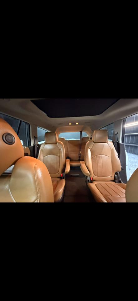 Buick Enclave Premium FWD 2016