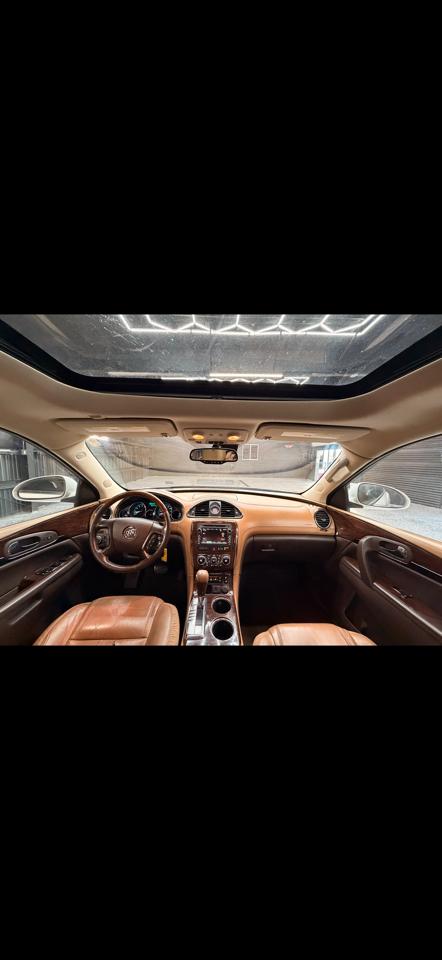 Buick Enclave Premium FWD 2016