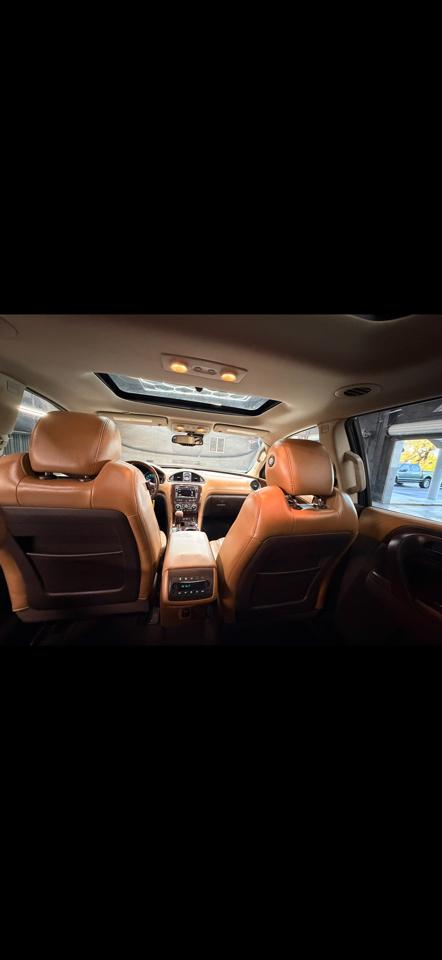 Buick Enclave Premium FWD 2016