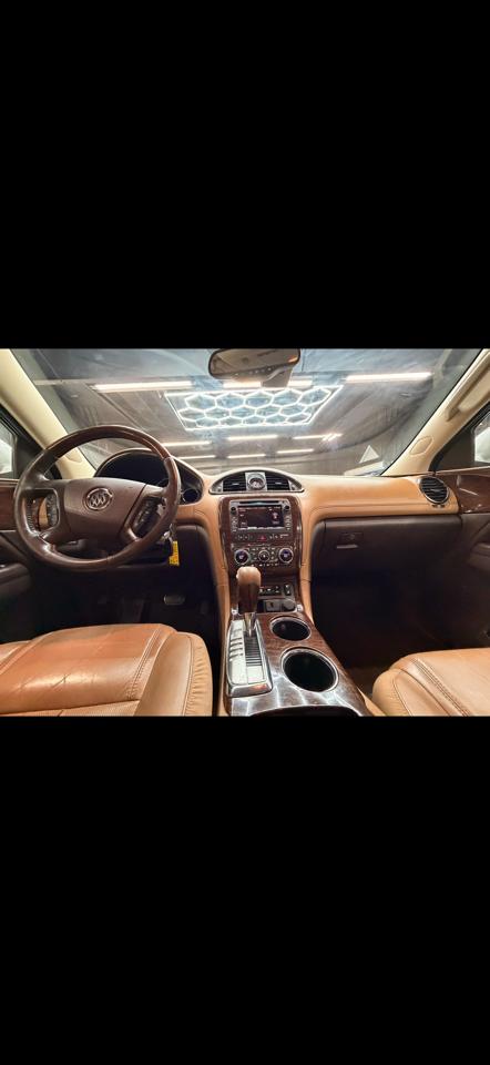 Buick Enclave Premium FWD 2016