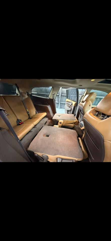 Buick Enclave Premium FWD 2016