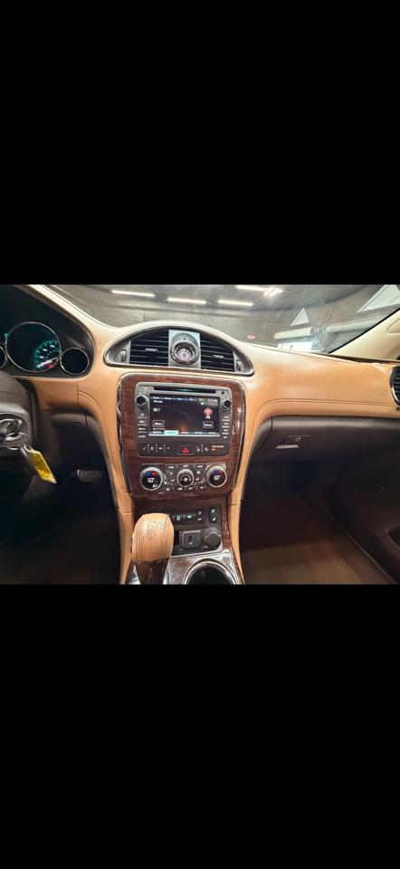 Buick Enclave Premium FWD 2016