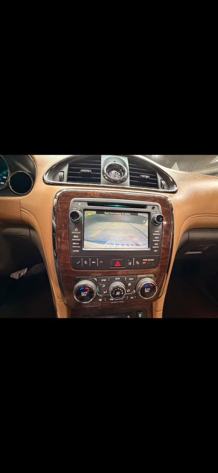 Buick Enclave Premium FWD 2016