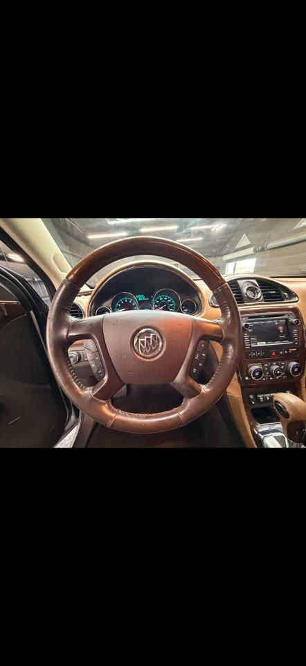 Buick Enclave Premium FWD 2016
