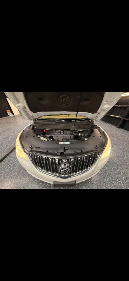 Buick Enclave Premium FWD 2016
