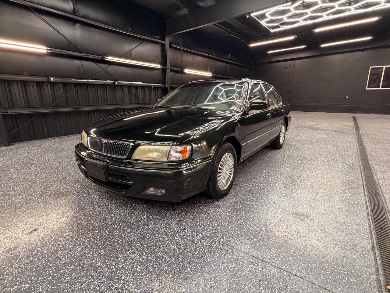 1997 INFINITI I30 Base