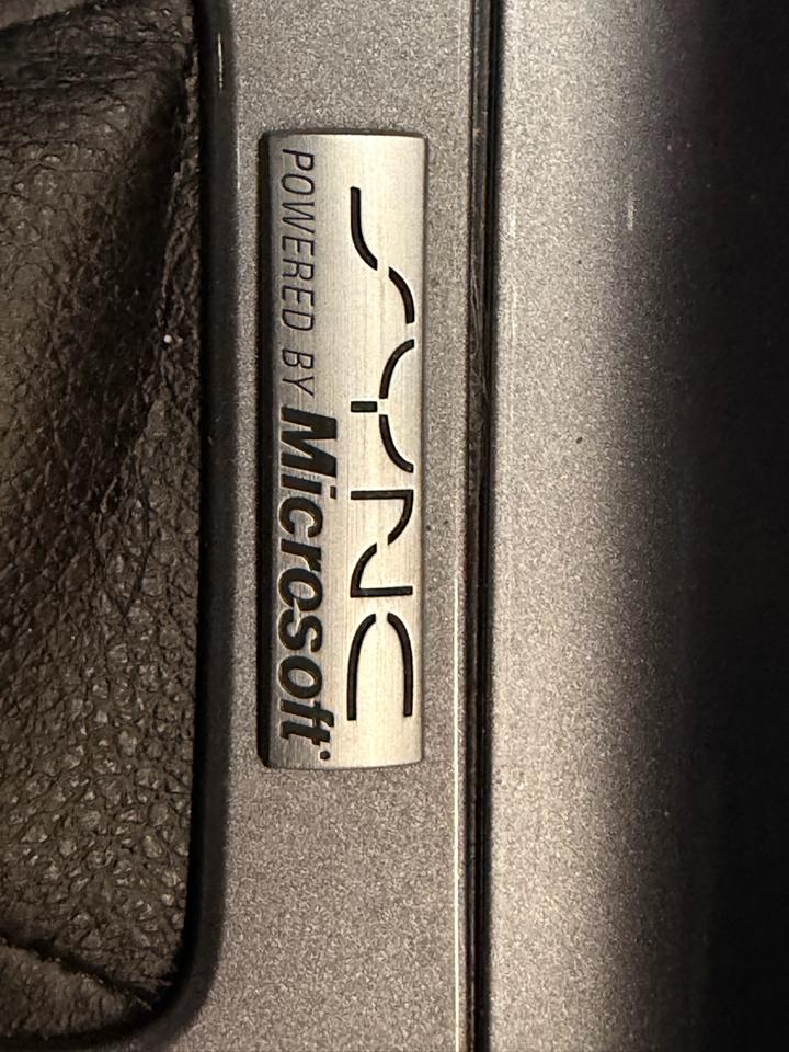 Ford Focus Titanium Hatch 2014