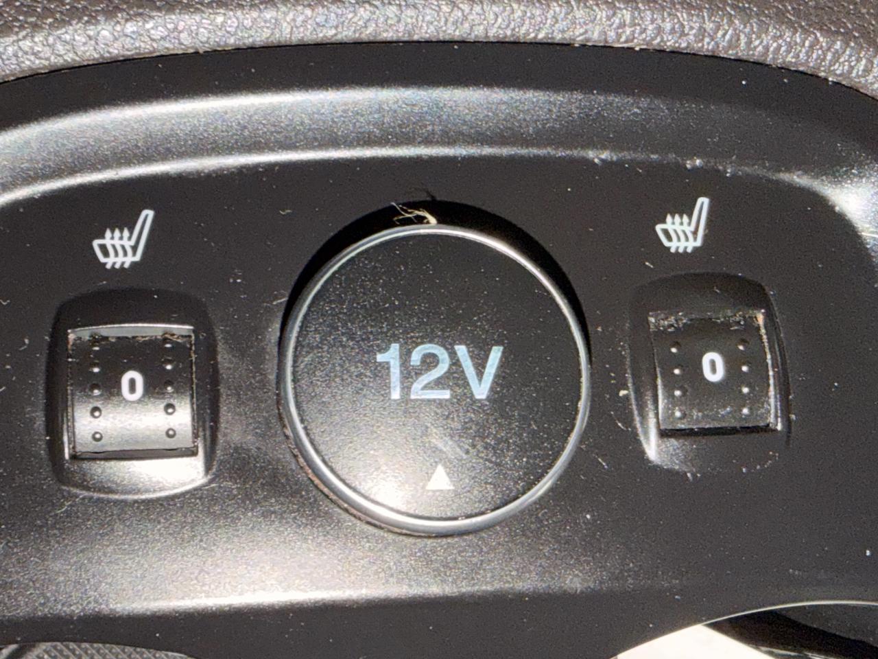 Ford Focus Titanium Hatch 2014