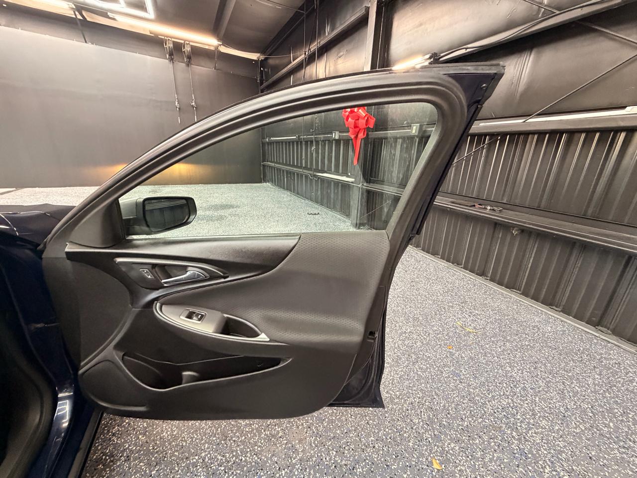 Chevrolet Malibu LS 2018