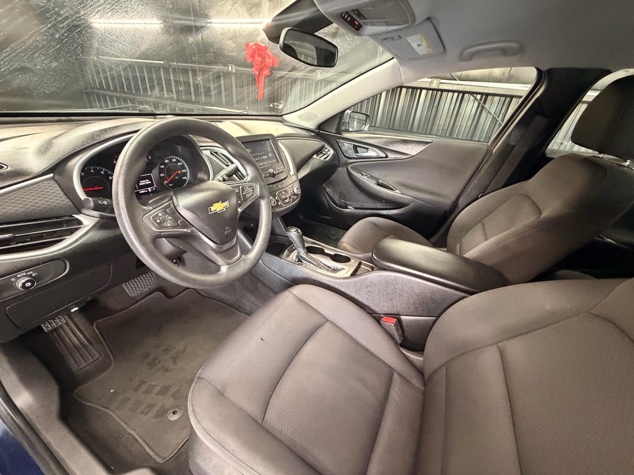 Chevrolet Malibu LS 2018