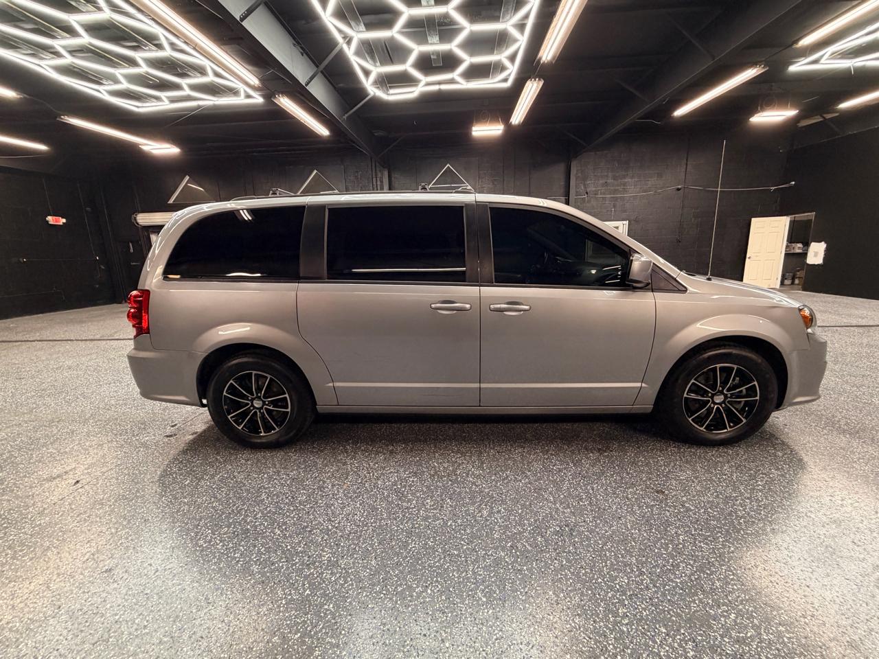 Dodge Grand Caravan GT 2018