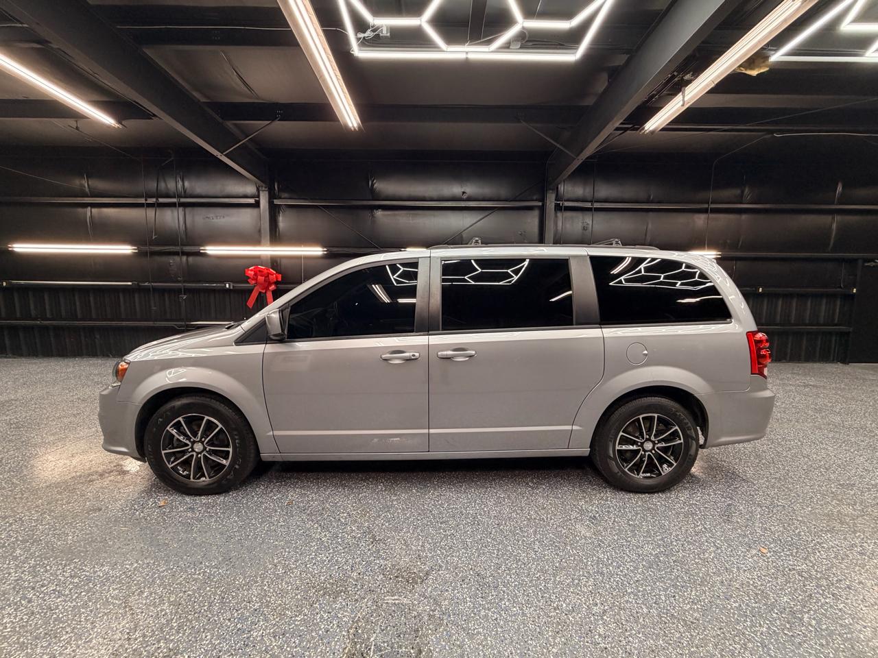 Dodge Grand Caravan GT 2018