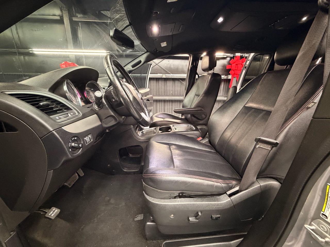 Dodge Grand Caravan GT 2018