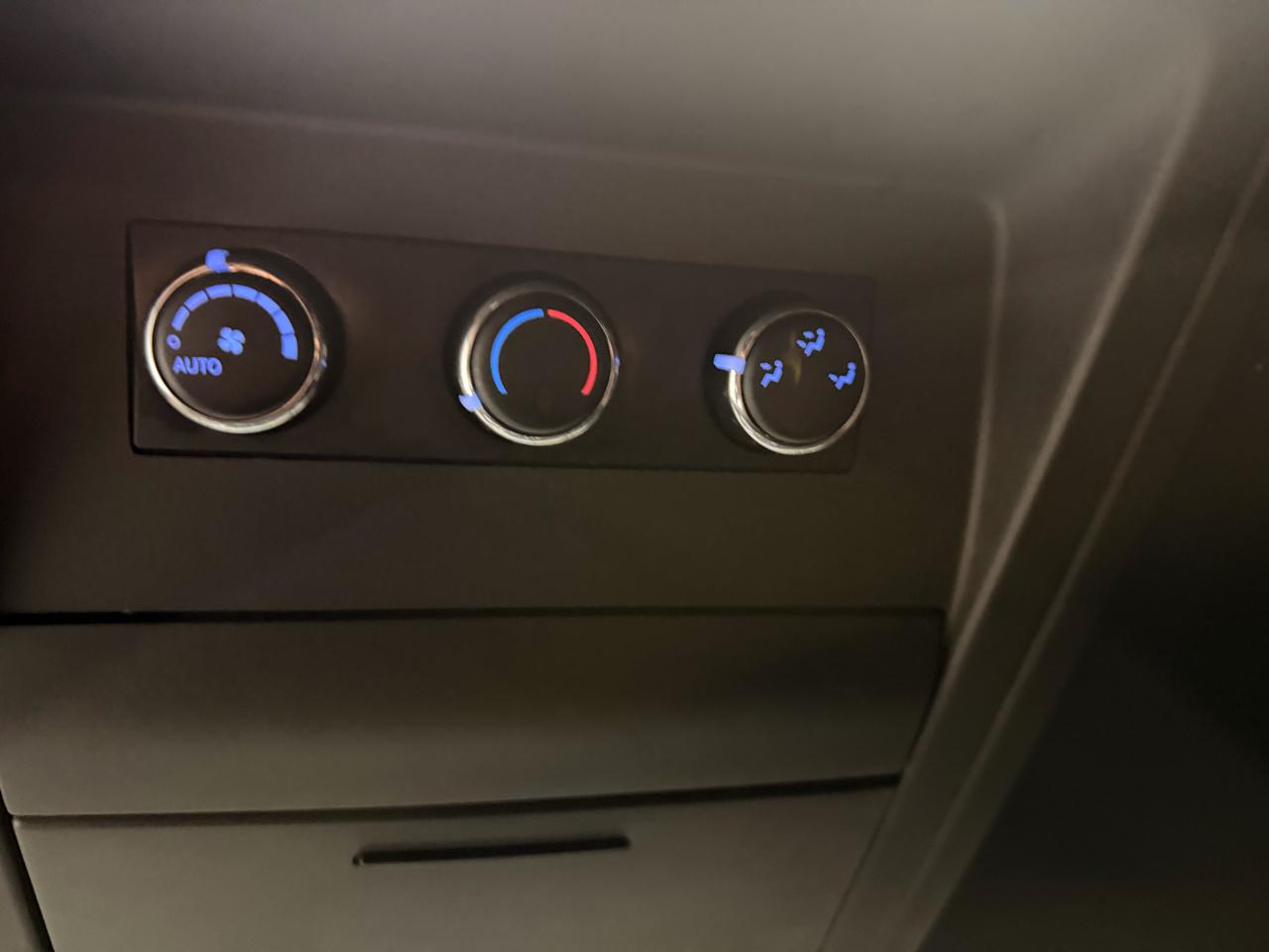 Dodge Grand Caravan GT 2018