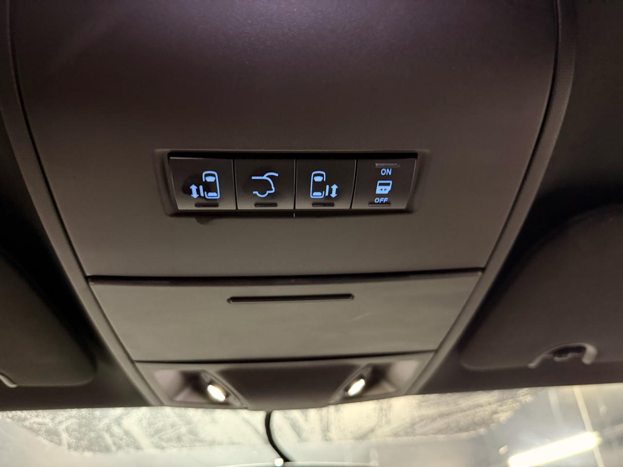 Dodge Grand Caravan GT 2018