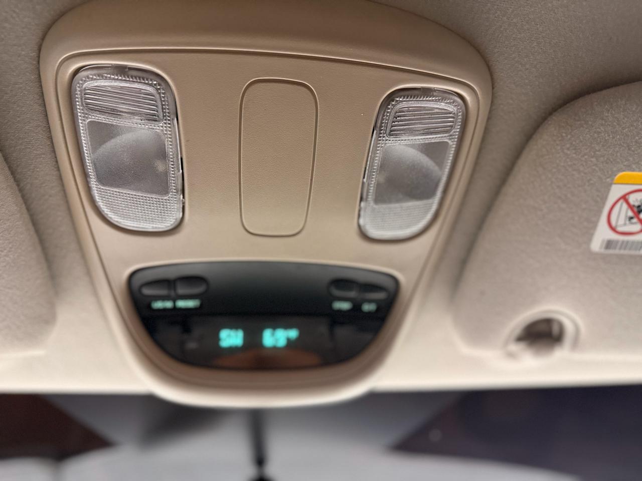 Dodge Ram 1500 TRX4 Off Road Quad Cab 4WD 2006