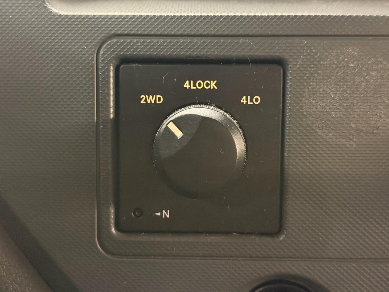 Dodge Ram 1500 TRX4 Off Road Quad Cab 4WD 2006