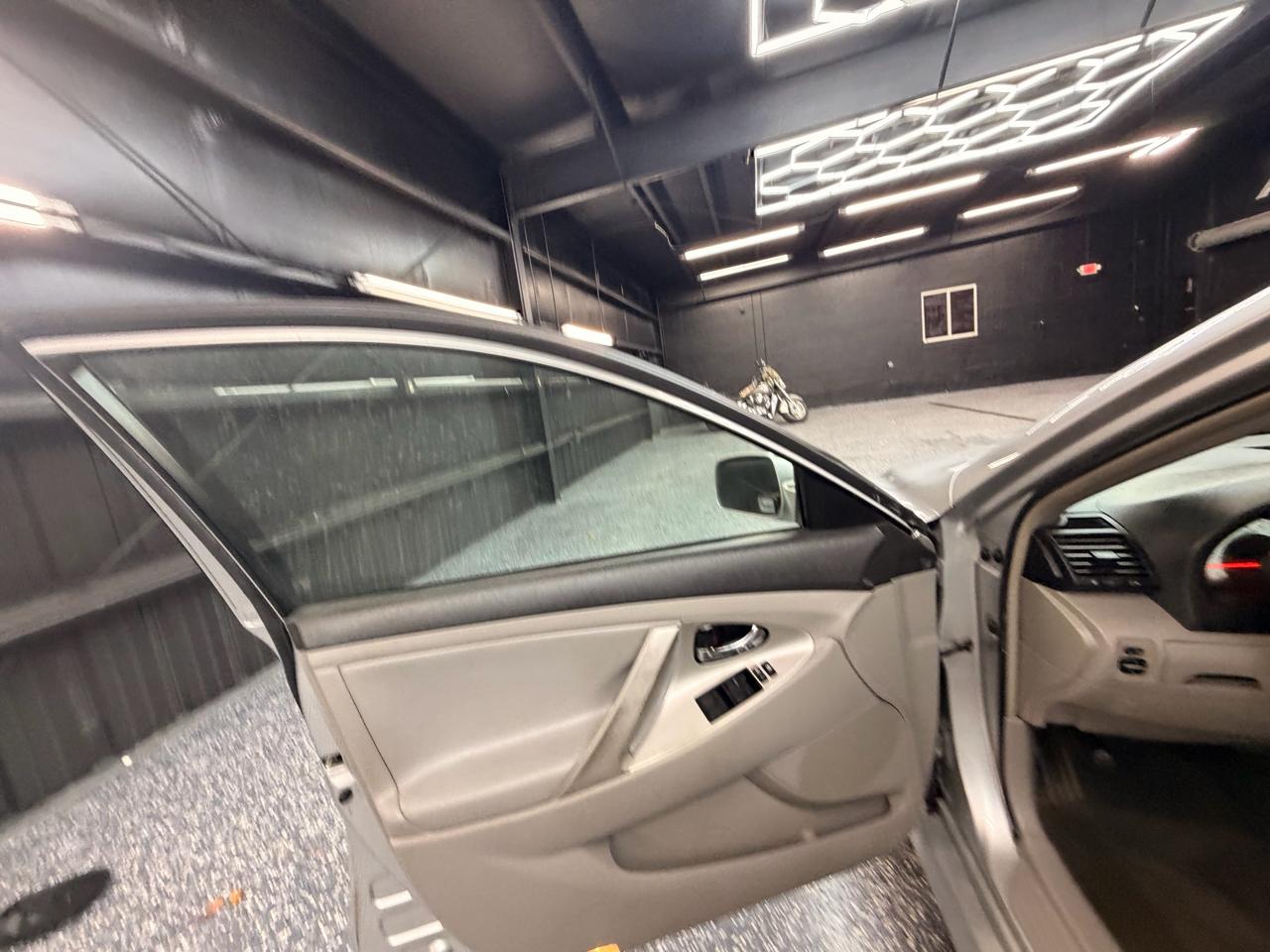 Toyota Camry XLE V6 2007