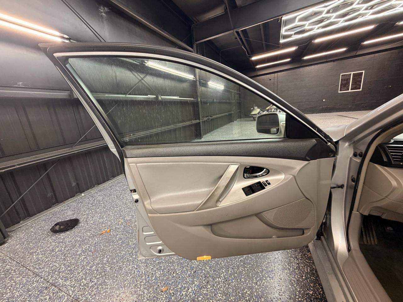 Toyota Camry XLE V6 2007