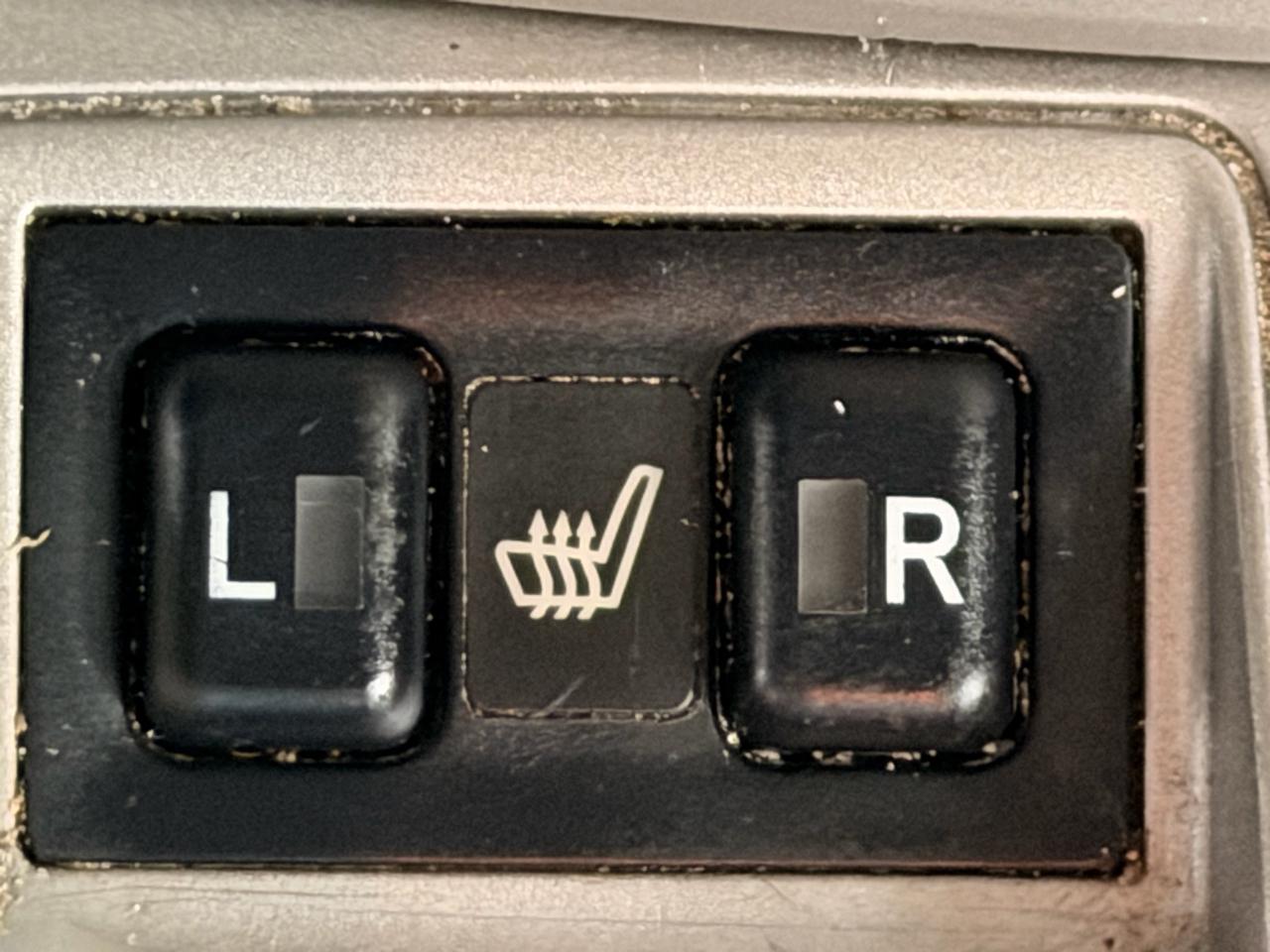 Toyota Camry XLE V6 2007