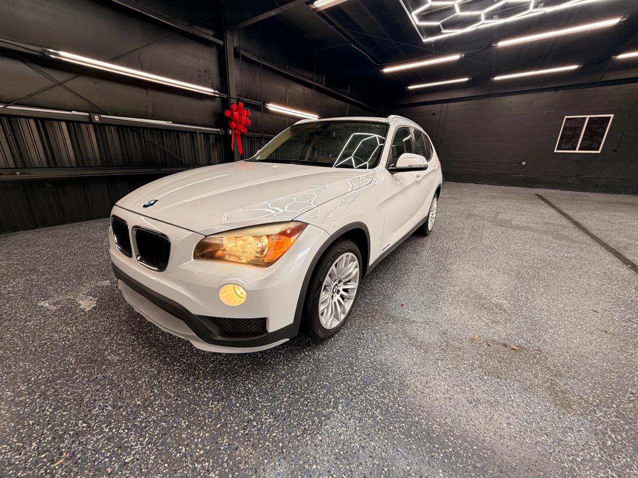 BMW X1 sDrive28i 2015