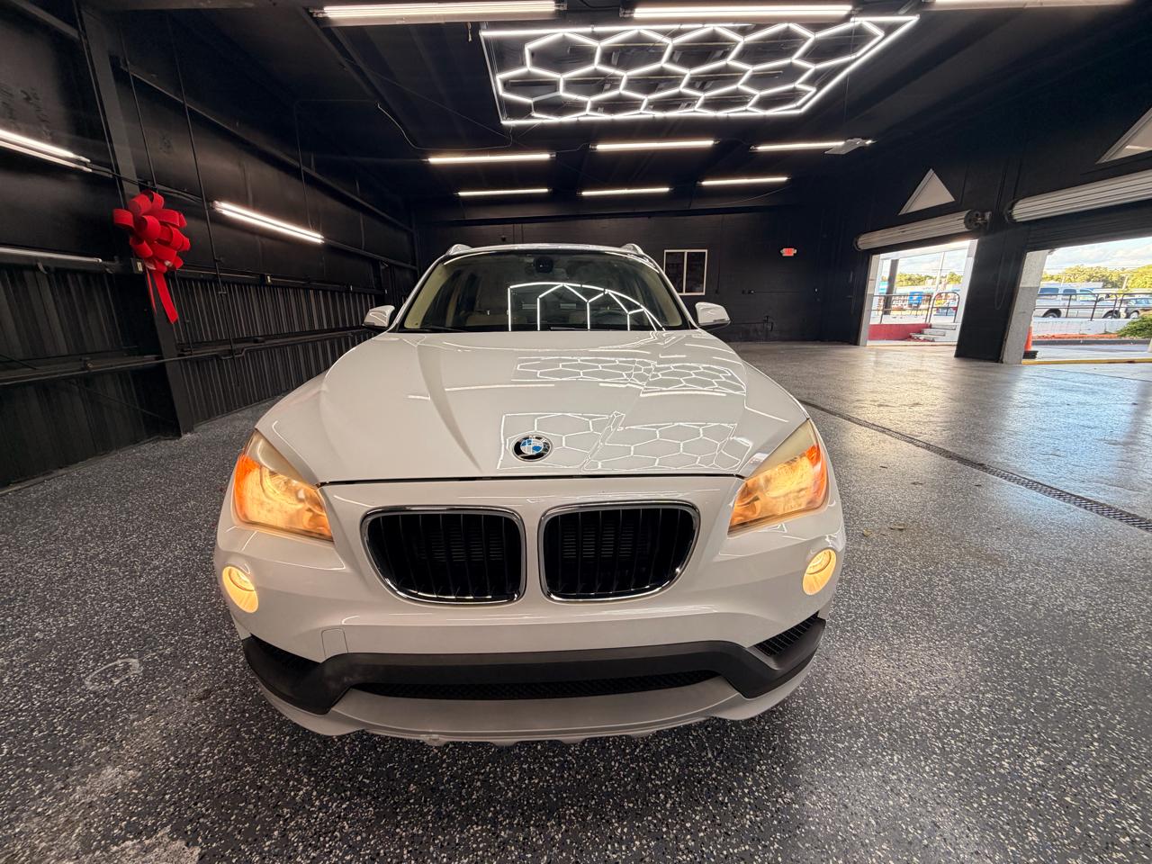 BMW X1 sDrive28i 2015