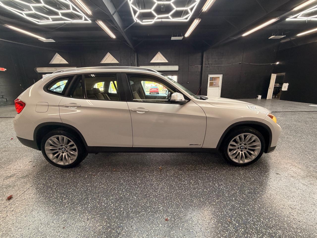BMW X1 sDrive28i 2015