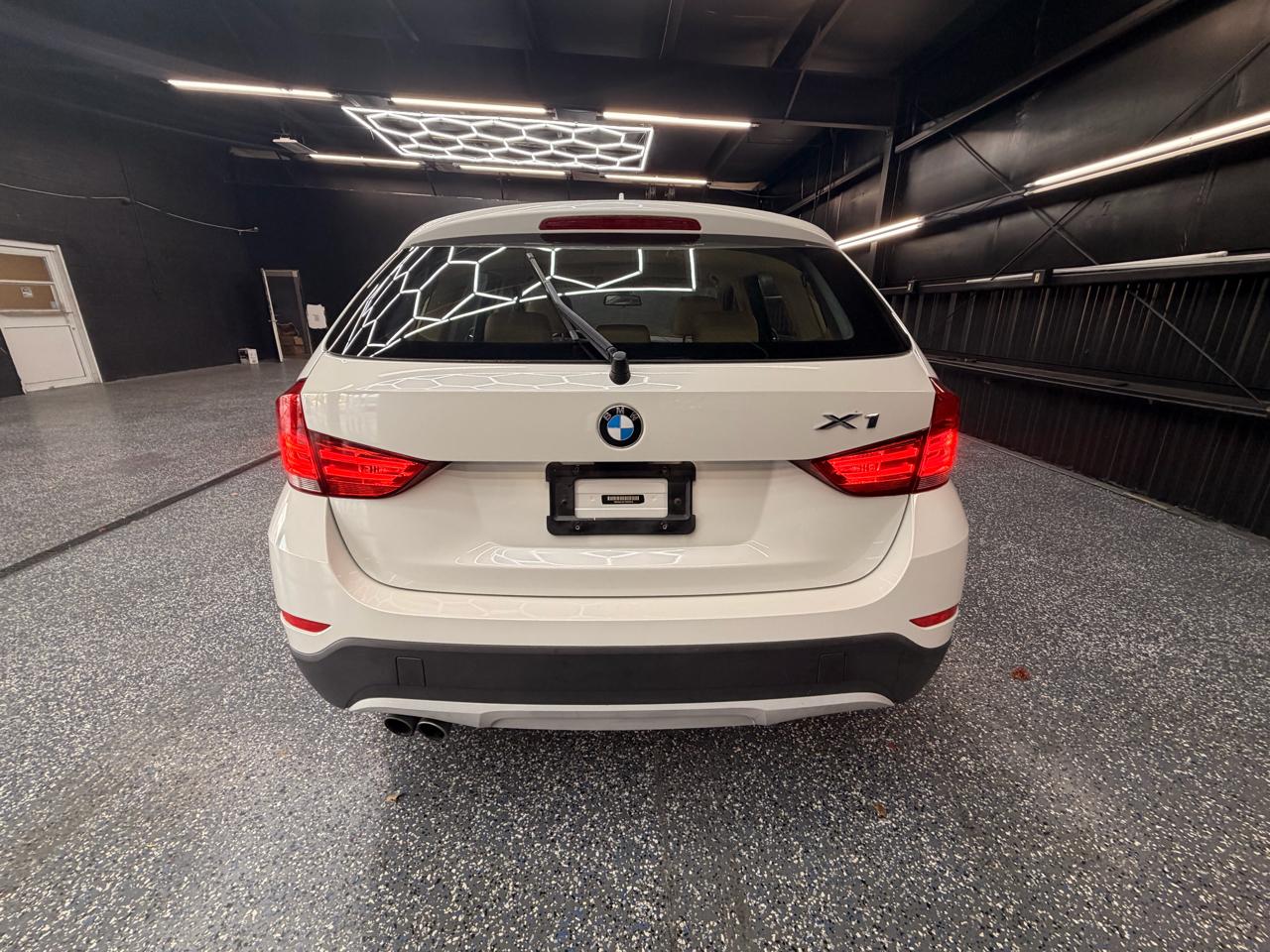BMW X1 sDrive28i 2015