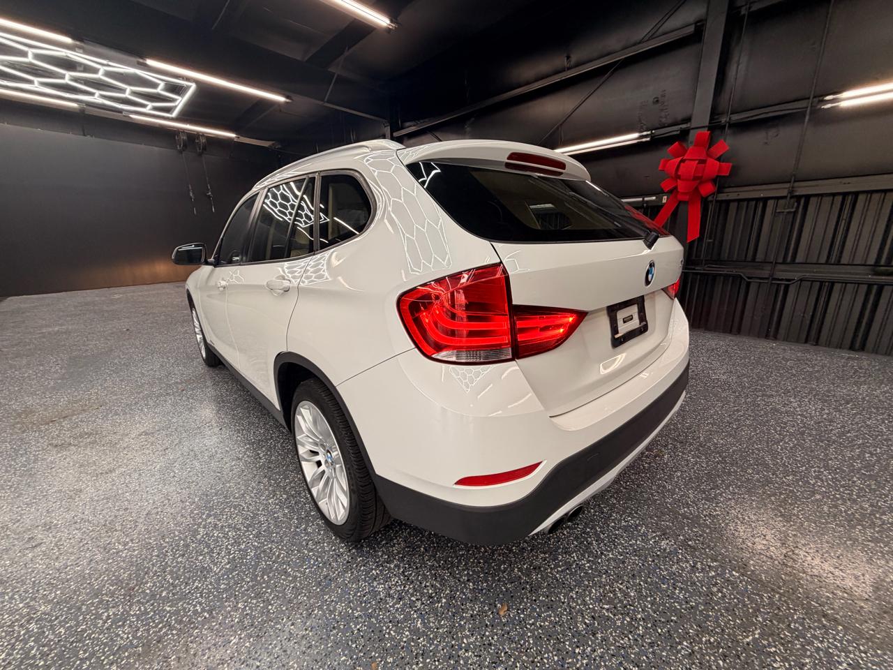 BMW X1 sDrive28i 2015