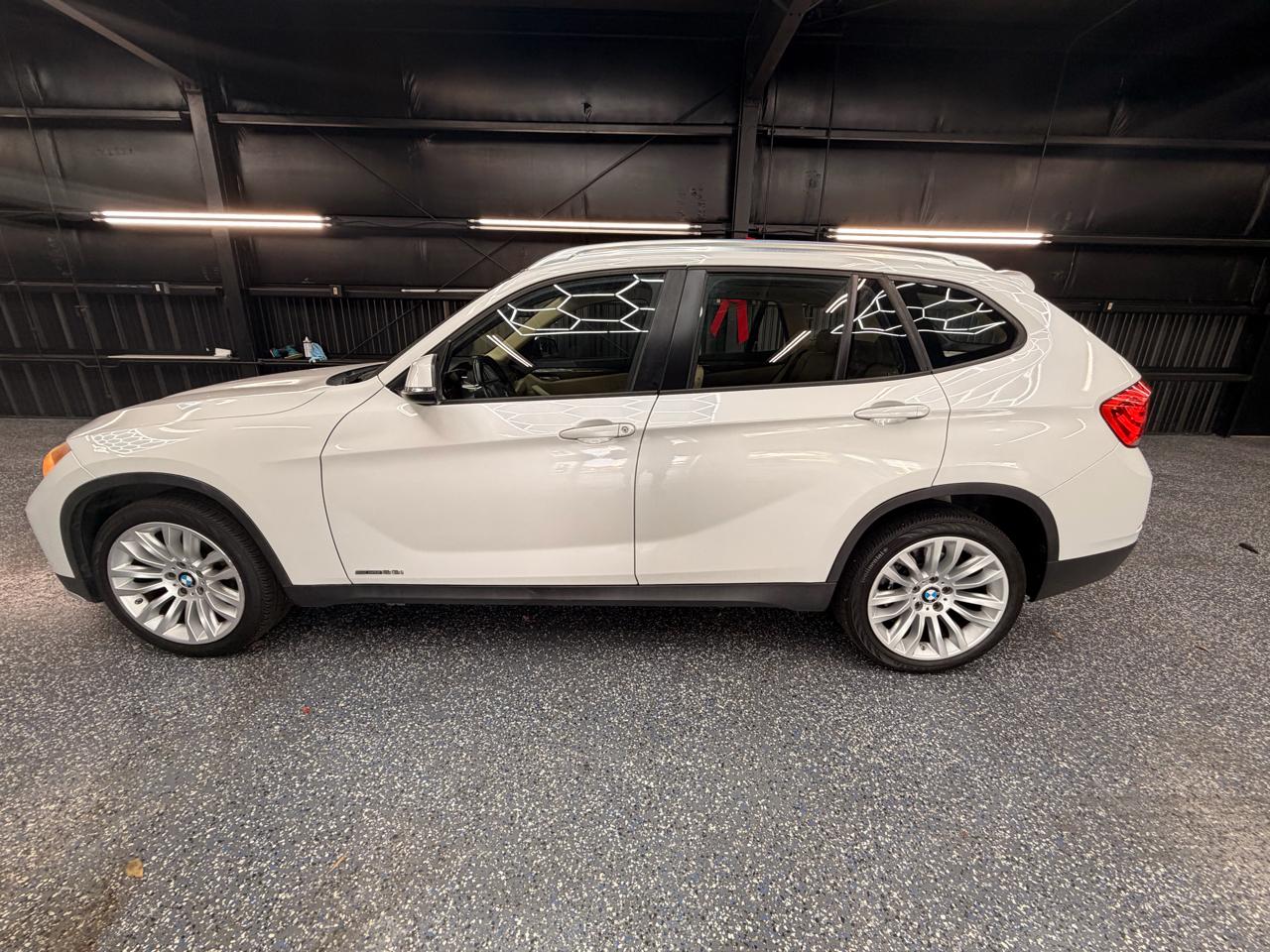 BMW X1 sDrive28i 2015