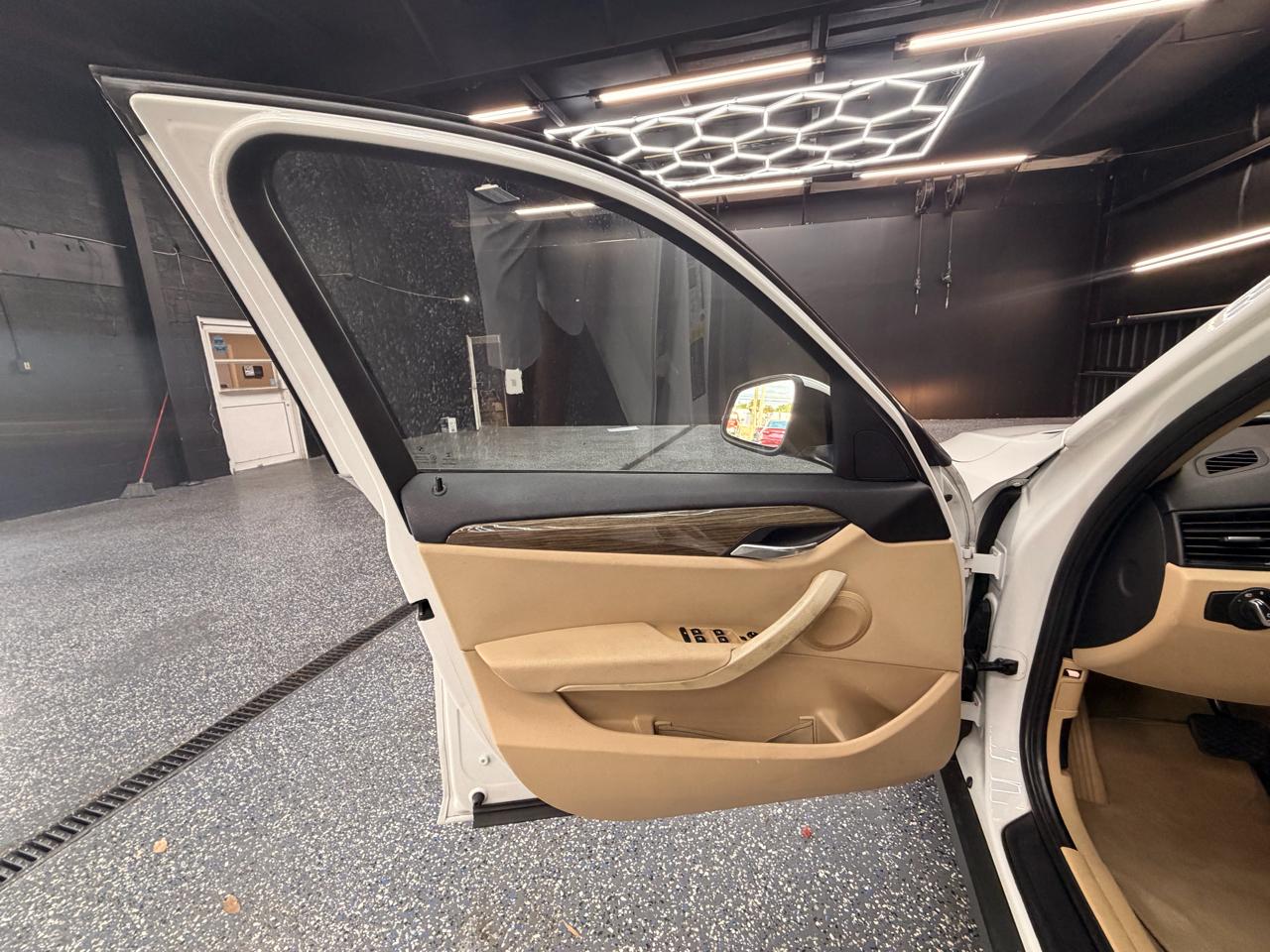 BMW X1 sDrive28i 2015