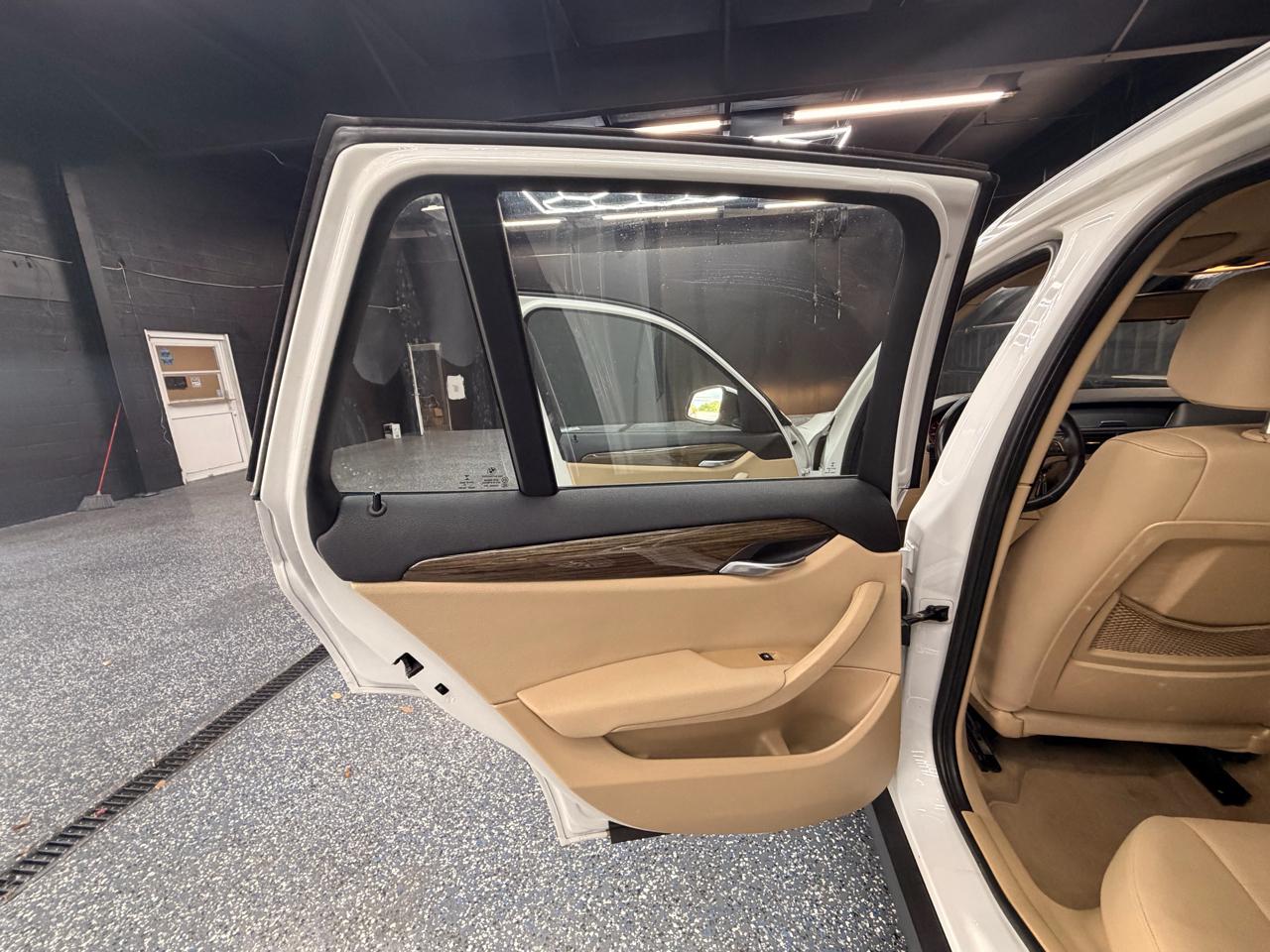 BMW X1 sDrive28i 2015