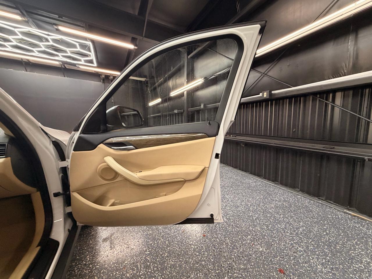 BMW X1 sDrive28i 2015