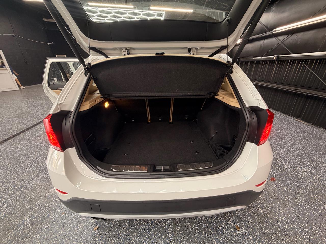 BMW X1 sDrive28i 2015