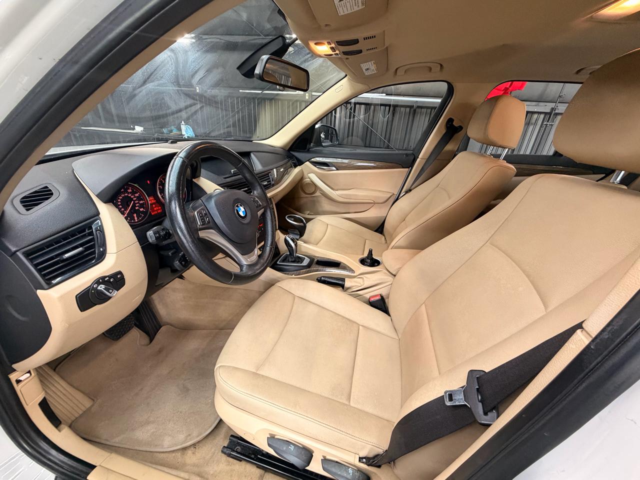 BMW X1 sDrive28i 2015