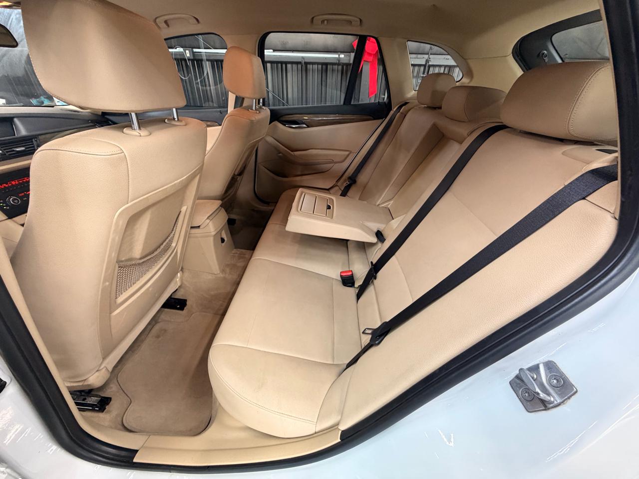 BMW X1 sDrive28i 2015