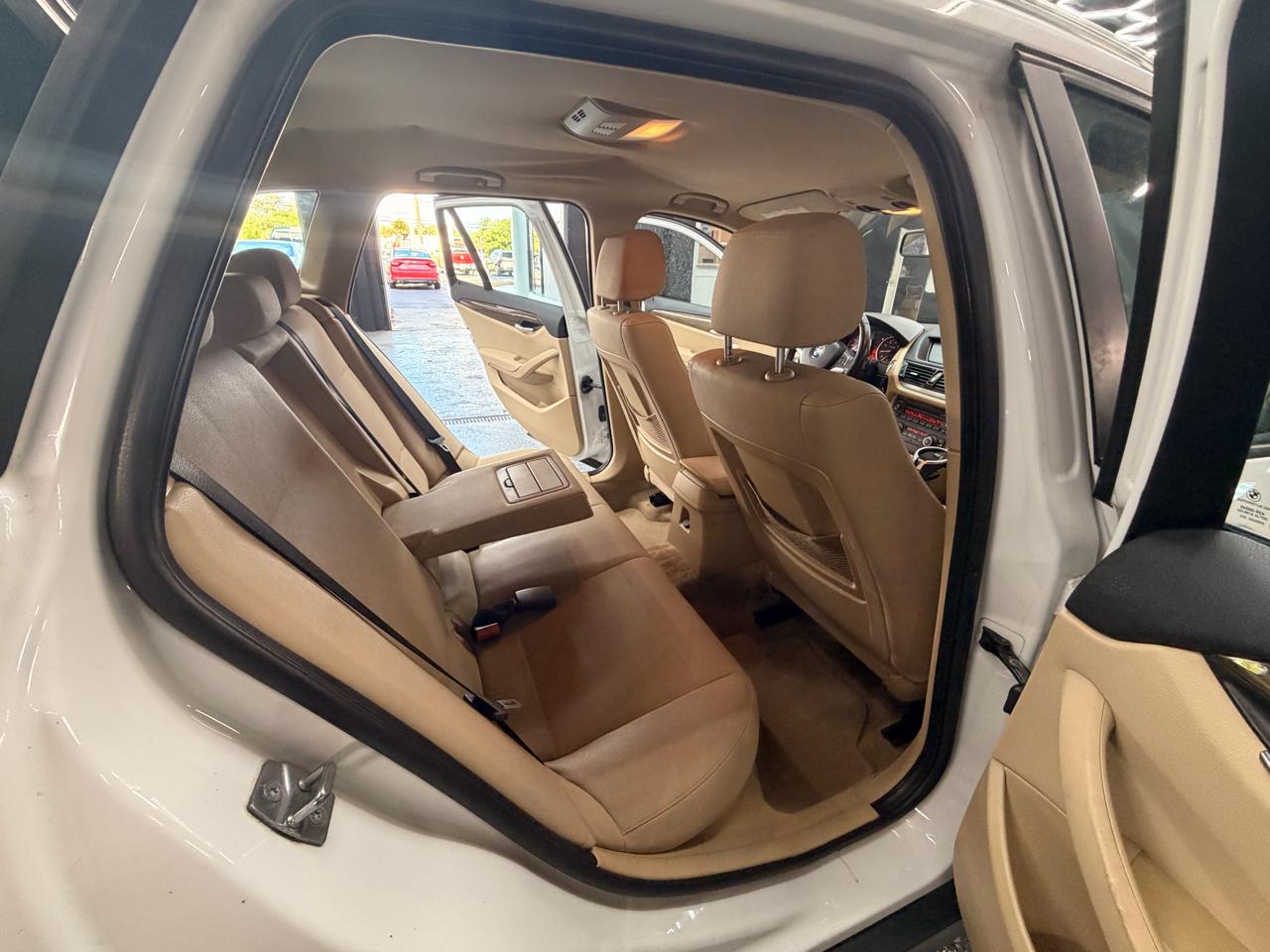 BMW X1 sDrive28i 2015