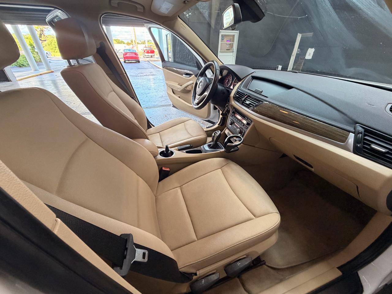 BMW X1 sDrive28i 2015