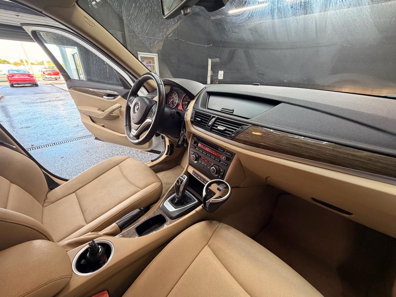 BMW X1 sDrive28i 2015