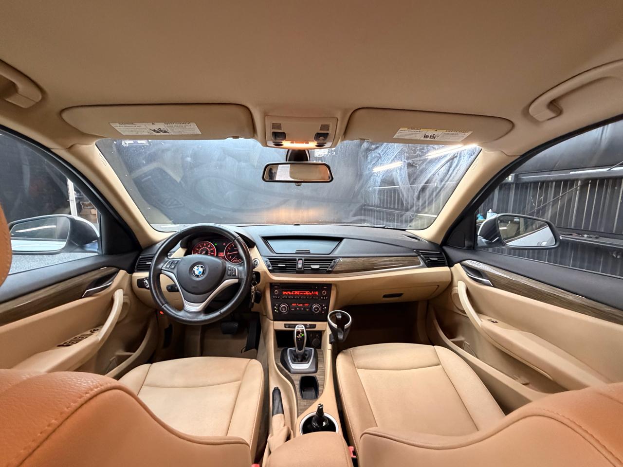 BMW X1 sDrive28i 2015
