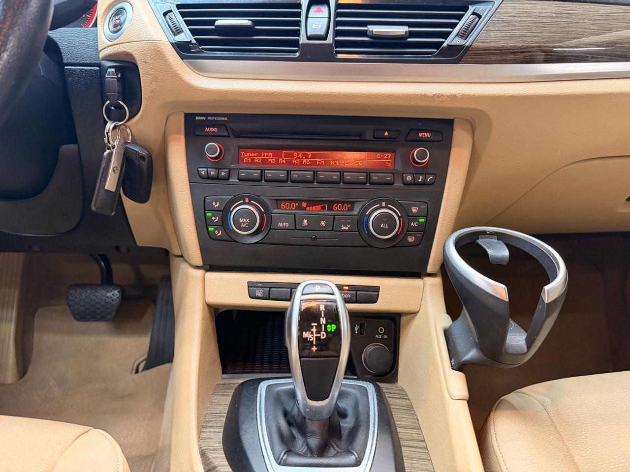 BMW X1 sDrive28i 2015