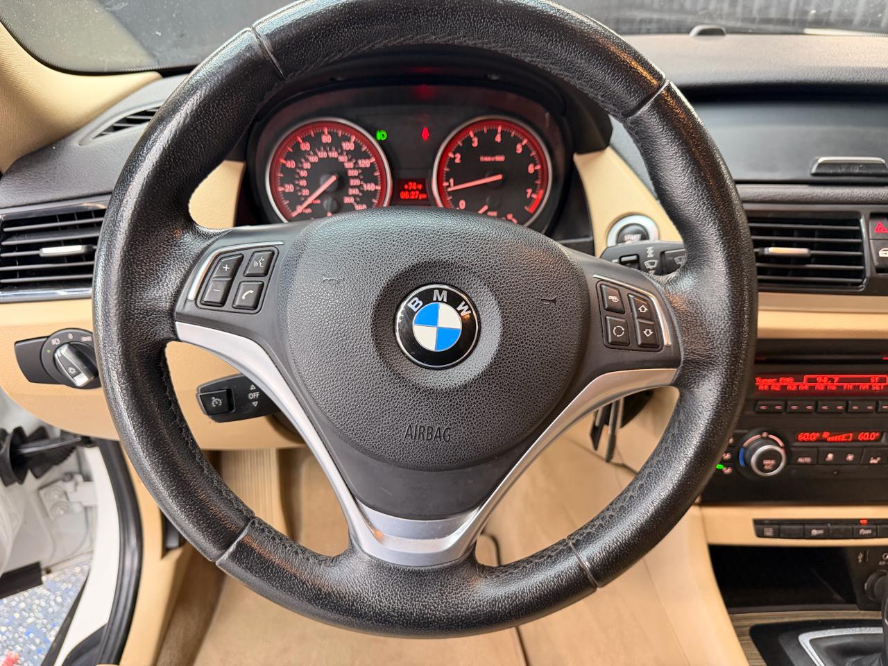 BMW X1 sDrive28i 2015