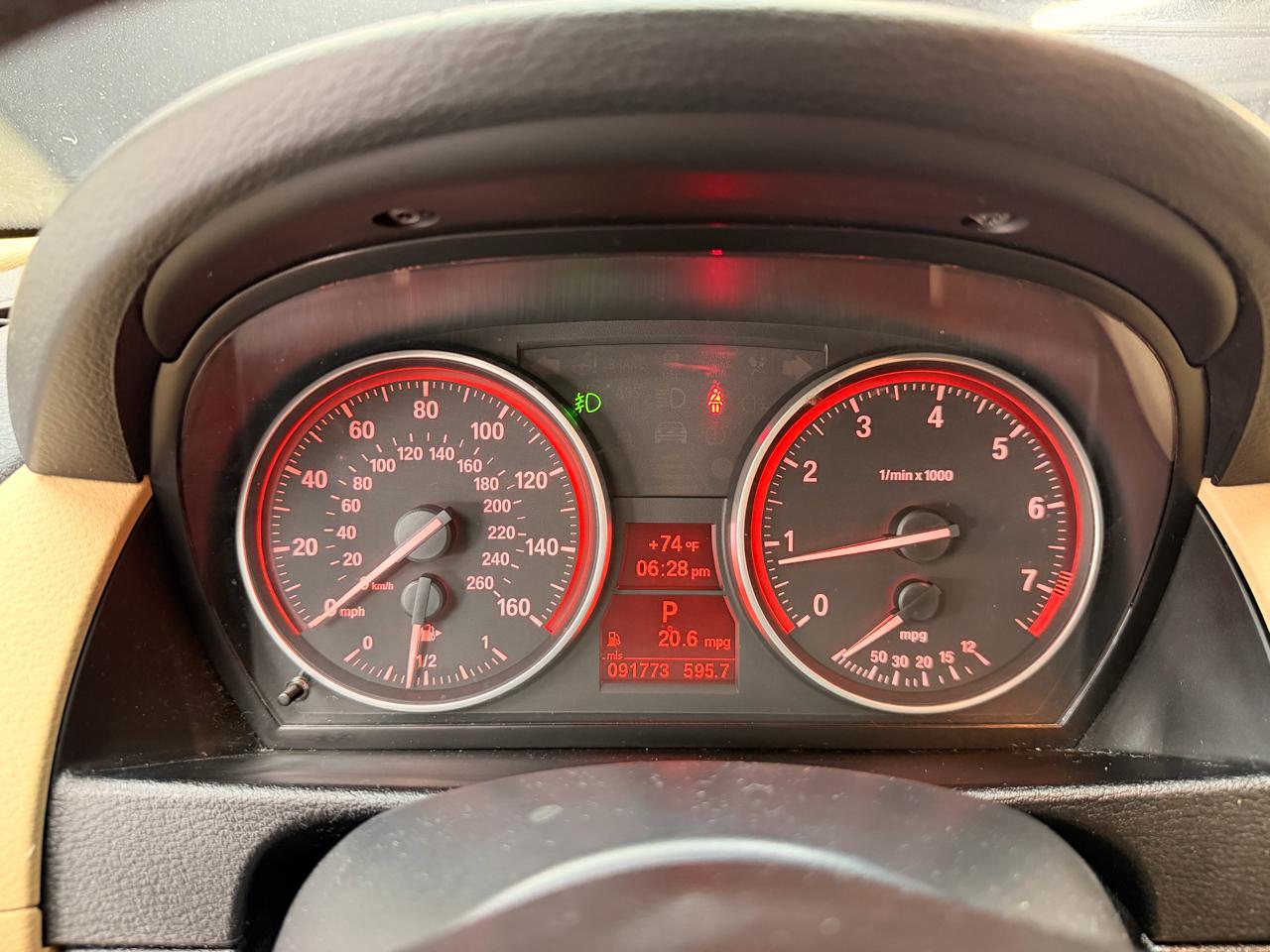 BMW X1 sDrive28i 2015