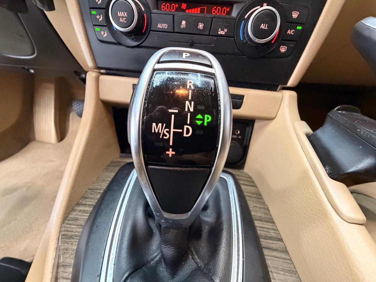 BMW X1 sDrive28i 2015