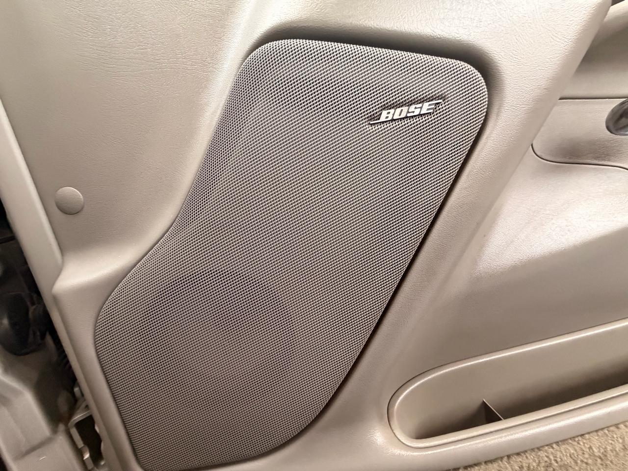 Cadillac Escalade AWD 2004