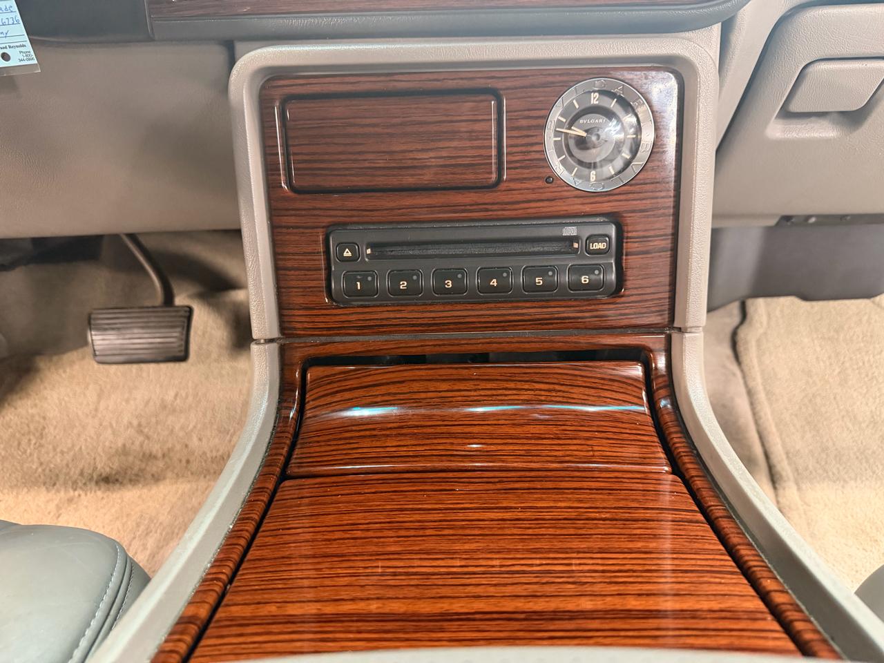 Cadillac Escalade AWD 2004