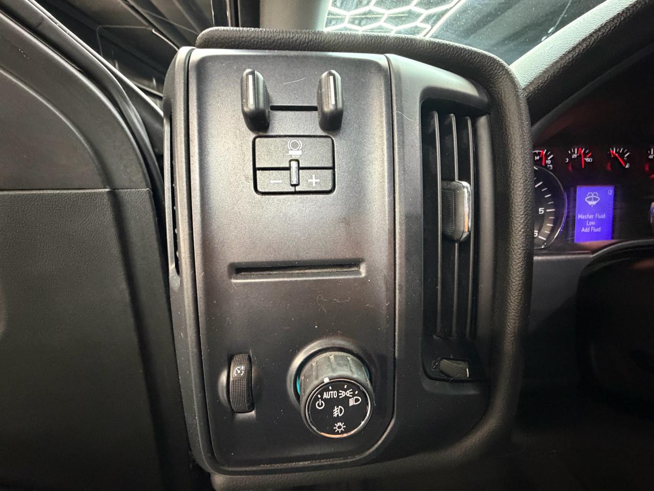 GMC Sierra 1500 Base Double Cab 2WD 2018