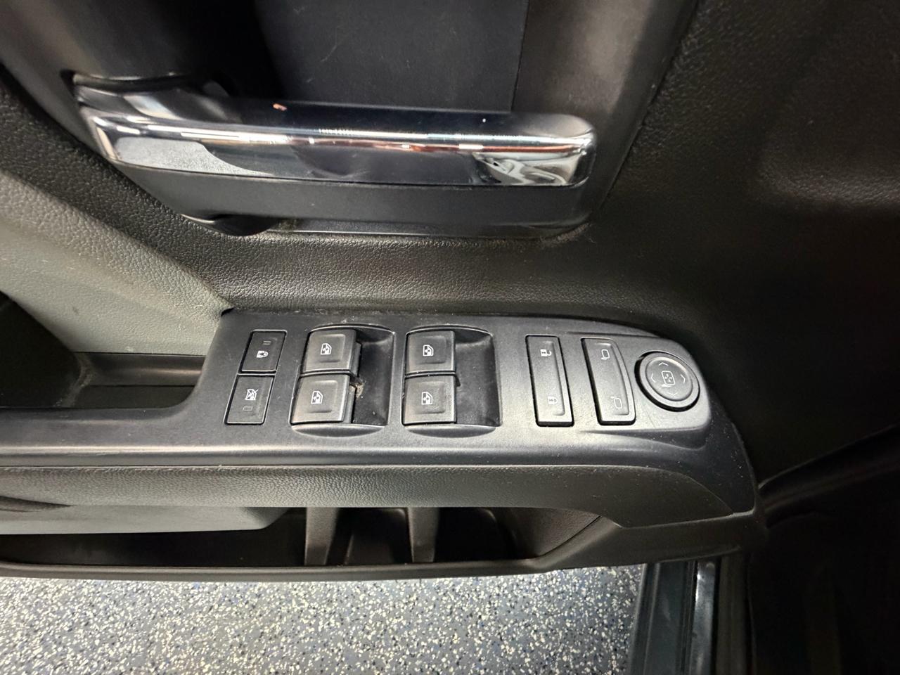 GMC Sierra 1500 Base Double Cab 2WD 2018