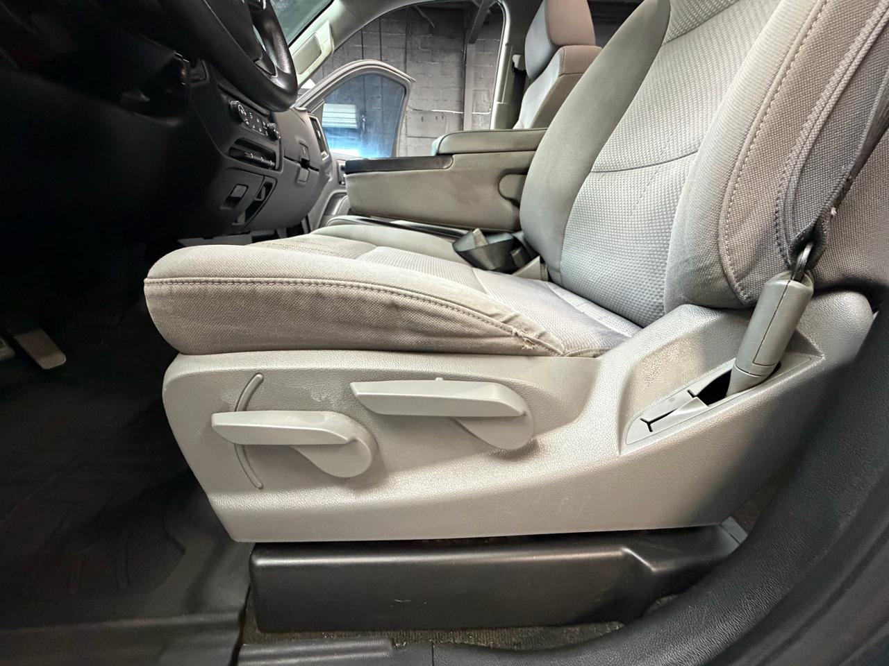 GMC Sierra 1500 Base Double Cab 2WD 2018