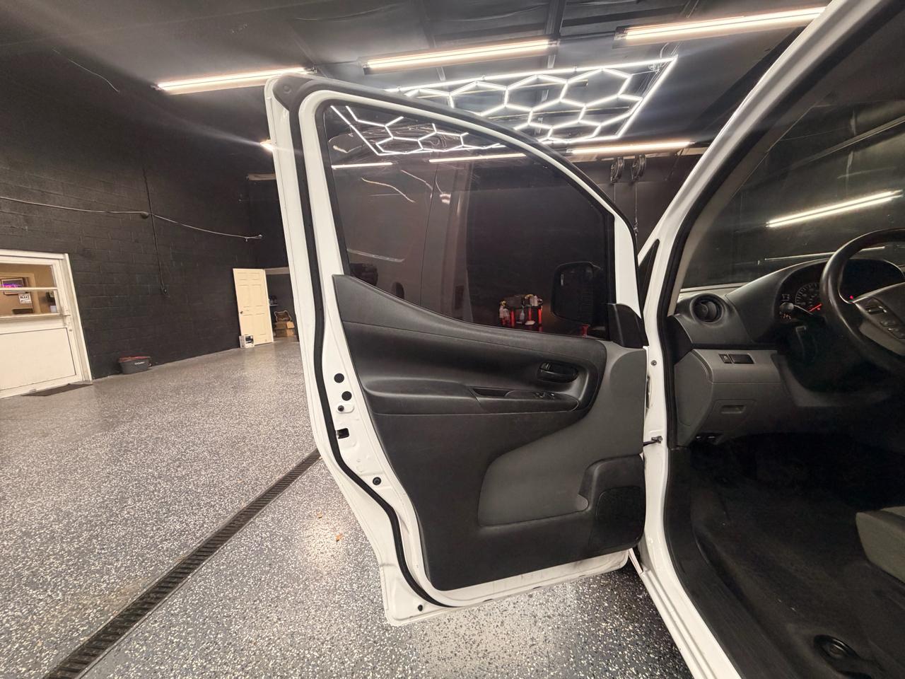 Nissan NV200 SV 2018